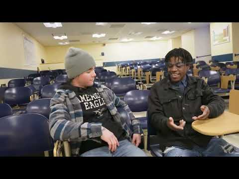 Latravian - What Is It (Music Video) - Dir. JonGEdits