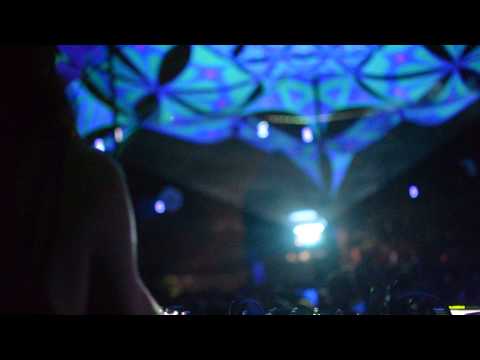 DJ Thaty @ Serendip Valley - 14 Março 2015 - Brazil