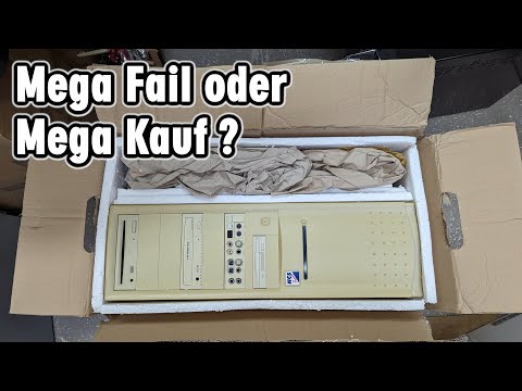 Mega Fail oder Mega Kauf 🤔️