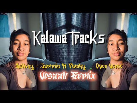 Gallery - Jammin × Flunky ft Oni | Open Verse | Vosaah Remix