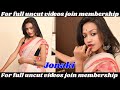 High Fashion Saree Shoot Concept Featuring Jonaki Sareelove Sareefashion