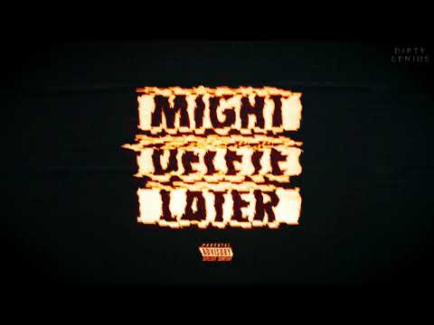 J. Cole - Might Delete Later (Full Mixtape)