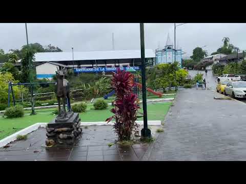 Cotundo -Archidona- Napo 