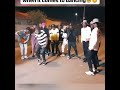 Killer Kau dancing to amapiano in kasi🔥