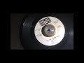 I'm The Lover Man ~ Little Jerry Williams