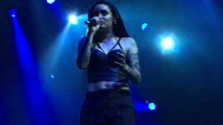 Kehlani - Tore Up (live at Tsunami Christmas Night 1)