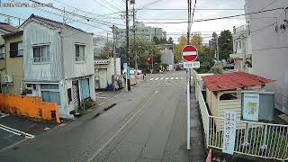 富山県富山市五福富山大学前ライブカメラ live webcam