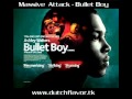 Massive Attack - Bullet Boy (Soundtrack)