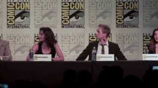 Comic-Con 2013 | HIMYM Panel (1/6) 