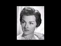 Jo Stafford - You Don't Remind Me