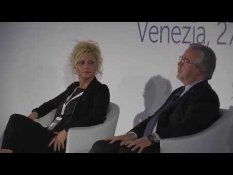 Apertura lavori 27 marzo 2015 - Biennale PI Confindustria 2015