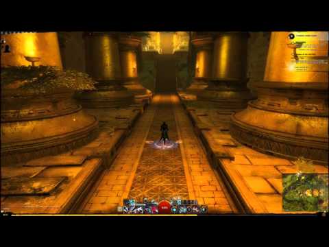 Guild Wars 2 The Golden Chicken Achievement