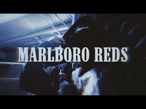XELISHURT - MARLBORO REDS (Shot & dir. by Nick Nat)
