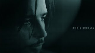 Chris Cornell- Steel Rain