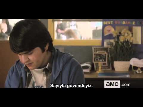 Fear The Walking Dead Türkçe Altyazıı Fragman