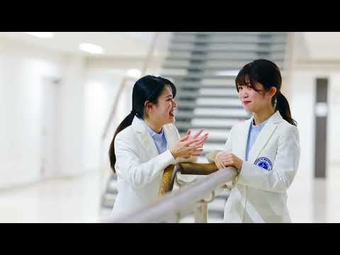 明海大学2024（坂戸キャンパス）