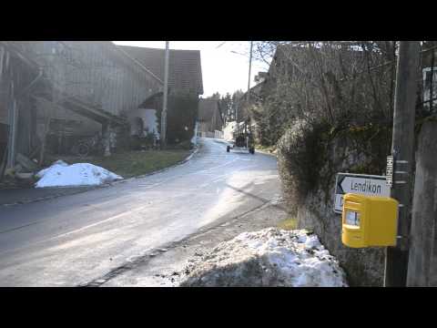 Strasse runter kurve 016