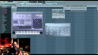 Video thumbnail for FL Studio Basics 31: The Delay Bank by SeamlessR