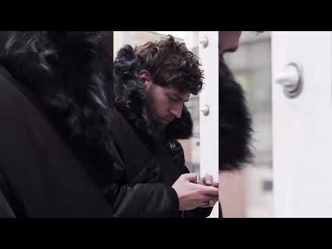 Rafilù racconta Piazza Noia, il suo nuovo disco