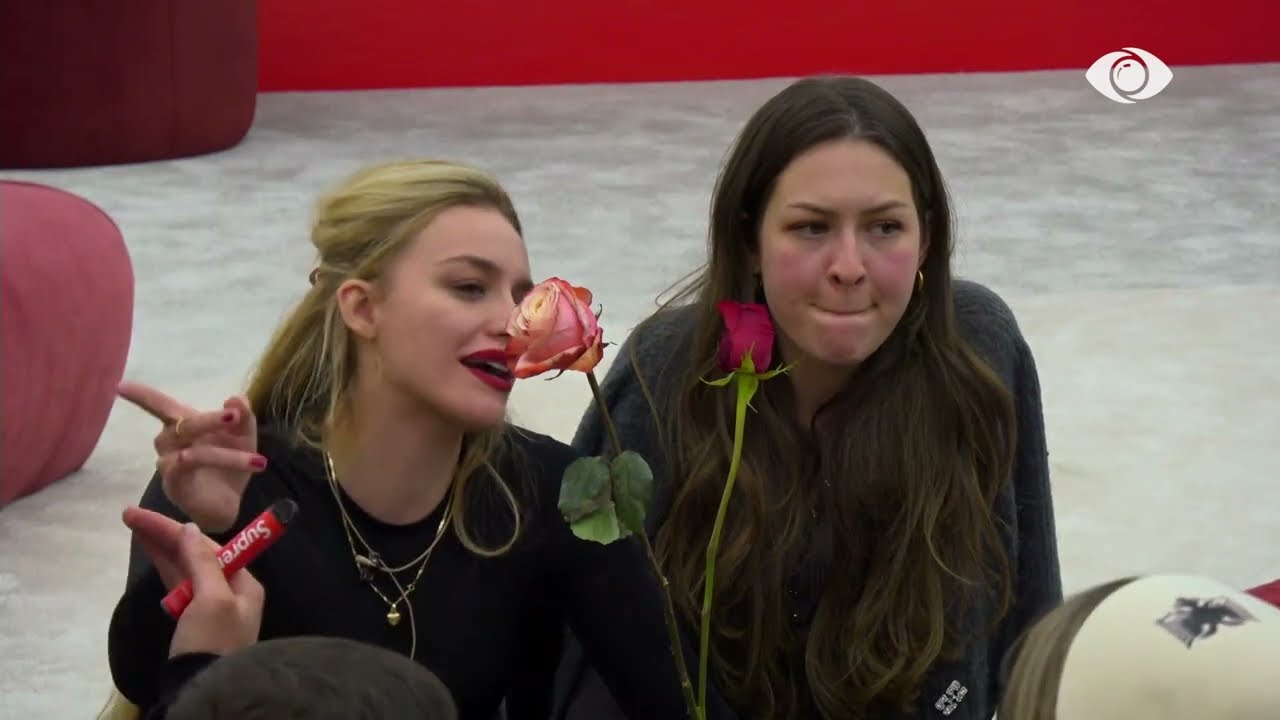 Agravon debati mes banorëve, Romeo i kthehet Ledjonës: Ik moj plakë e keqe, ushtare