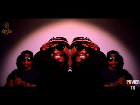 SERRA.C (RMG) x KIDJE - FREESTYLESESSION ( VIDEO )