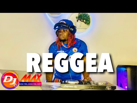 Reggea Mix 2025 | The Best Reggea Mix By Dj Max