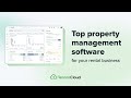 TenantCloud: Top Property Management Software for Your Rental Business