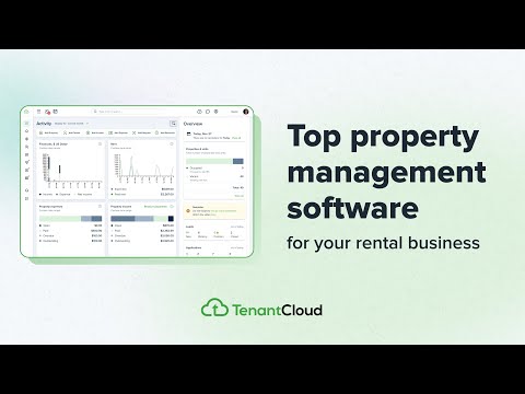 TenantCloud: Top Property Management Software for Your...