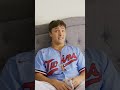 If Porn Stars Were Recruited Like Athletes Shorts