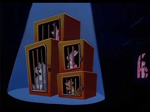 Ferngully 2 - I Wanna Go Home (without second part)