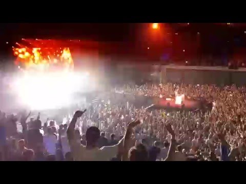 Armin van Buuren VINYL SET part. 1- Only Embrace Gdańsk 2016