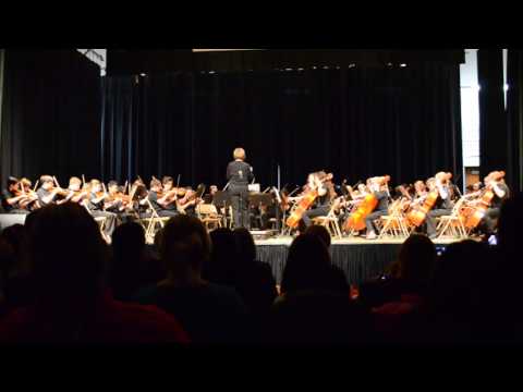 The Tell Tale Heart - Michael Story