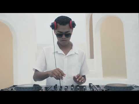 XANDERR - LIVE SET GRECIA