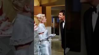When they say corsetry isn’t for everyday 😌 Doris Day knows best. #romanceonthehighseas #1948