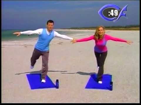 Christian Fitness TV - #26 - "Balance”