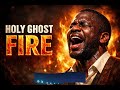 FIRE ON THE ALTAR
