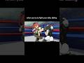 Ragatha Sparring Against Pomni Pomni Ragatha Tadc Theamazingdigitalcircus Animation
