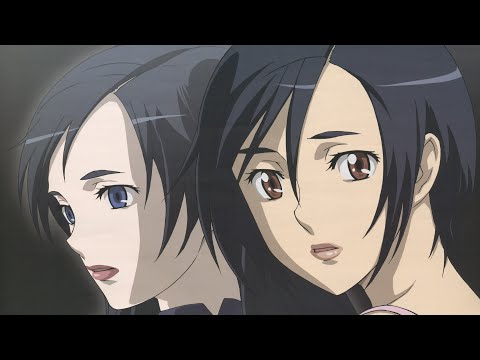 BLOOD+ – Ending 4 "Brand New Map"