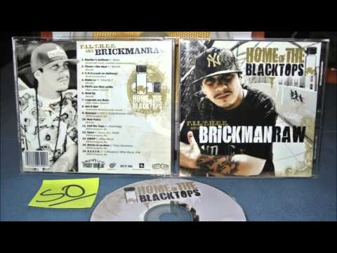 F.I.L.T.H.E.E Aka BrickManRaw - Ayayaya feat Ice-T & Grandmaster Caz