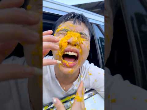 Outdoorfood U Are So Kind My Brother Share Food In Forest #survival #camping #forest #outdoorlife