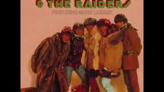 Paul Revere & The Raiders - Valley Forge
