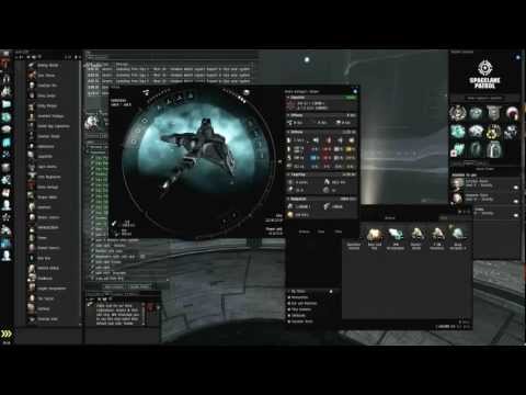 EVE 101, tackling fit