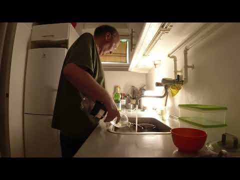 MongoTV_9158 - Blander GRØN SPORT Saftevand Lørdag Eftermiddag