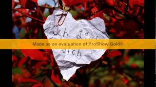 Darren Hayes - I miss you