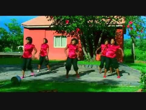 Aminao ny Fahefana. Ziona Famonjena