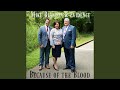 The Blood of an Old Rugged Cross