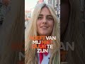 Waar bezuinig jij nu op door de huidige inflatie? #shorts