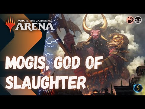 It's Showtime: Mogis, God of Slaughter 🔥💀 #01 - Historic Brawl