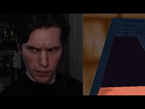 Jerma's Worst Stream EVER. | Glover Long(?) Edit