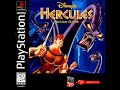 Kursnasteam PSX Live Hercules Easy Mode Longplay